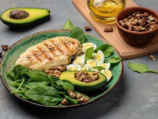 Dieta ketogeniczna w praktyce - jak zacząć i gdzie szukać wsparcia?