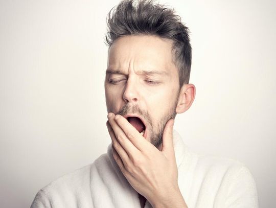 Dlaczego budząc się rano jesteś zmęczony? Winne może być powietrze