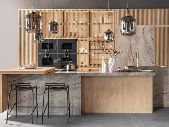 Dlaczego Polacy rezygnują z jadalni? Odpowiedź jest w kuchni