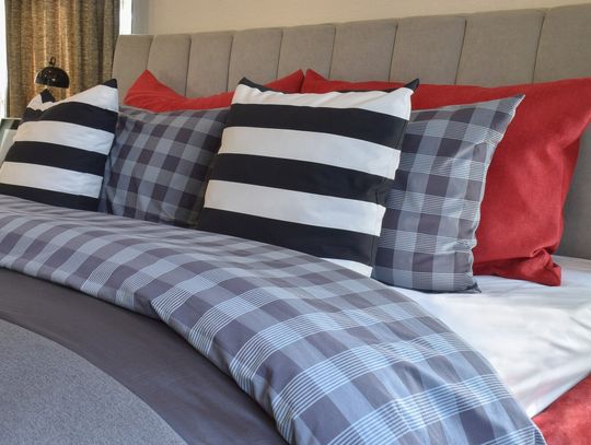 Dlaczego warto wybierać pościel od polskich producentów?