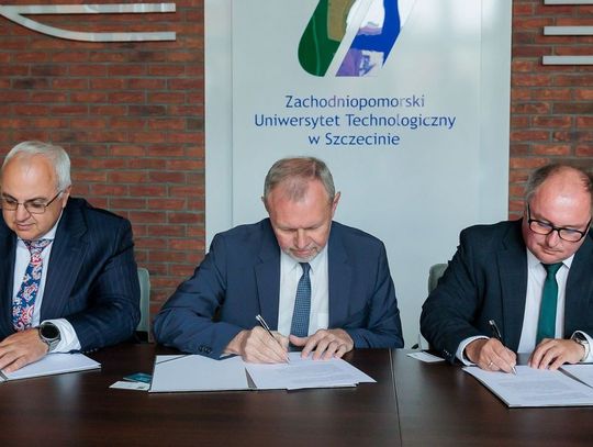 Do konsorcjum ZUT i LOCUS Tech dołącza kolejny partner, firma ENERTRAG