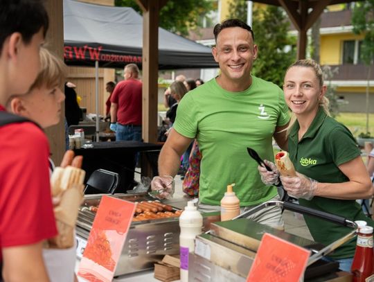 „Dobre Życie” wraca! Franczyzobiorcy Żabki zmieniają swoje okolice na lepsze