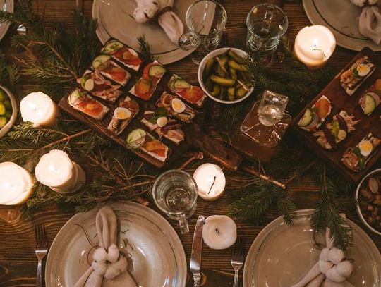 Domowe spotkania wracają do łask – Andrzejki w stylu „home party”