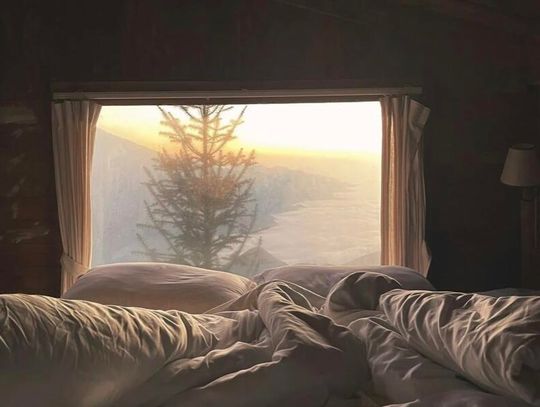 Domowy wellbeing – jak naturalne światło kształtuje zdrowie psychiczne i emocjonalne?