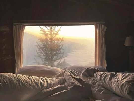 Domowy wellbeing – jak naturalne światło kształtuje zdrowie psychiczne i emocjonalne?