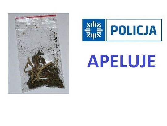 DOPALACZE – APEL POLICJI DO RODZICÓW I OPIEKUNÓW