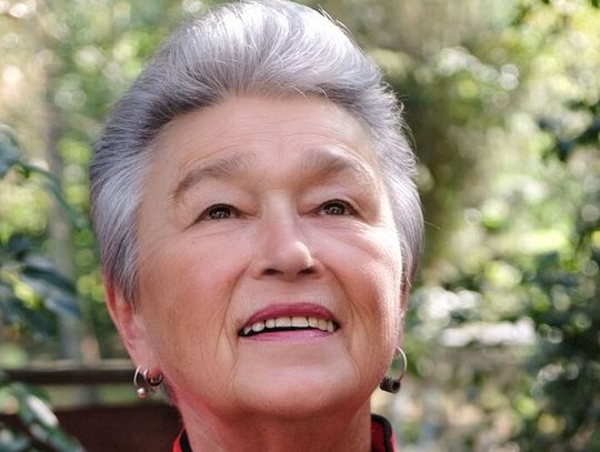 Dorota Sumińska gościem Zamkowych Spotkań z Psychologią i Sztuką