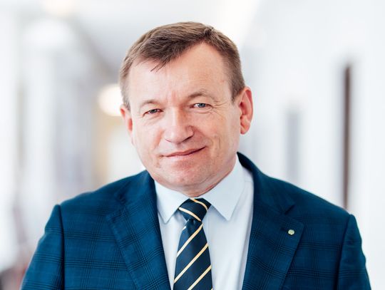 Drodzy mieszkańcy Powiatu Gryfickiego