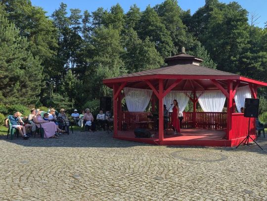 Drugi koncert z cyklu Gryfickie Lato Muzyczne 2025!