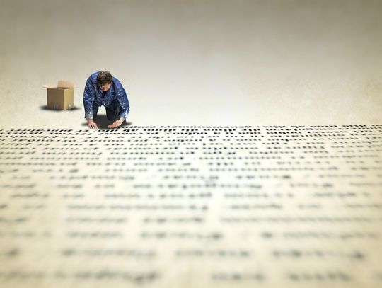 Drukarka etykiet – biurowy must have