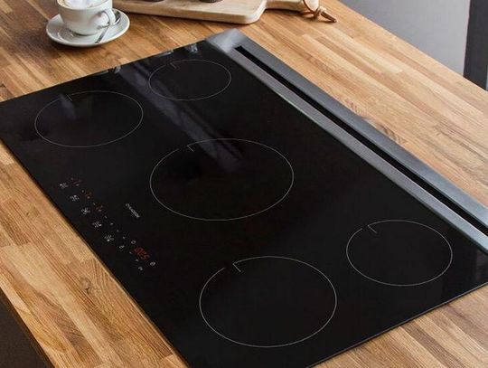 DYNACOOK X5 Classic – gotowanie na najwyższych obrotach