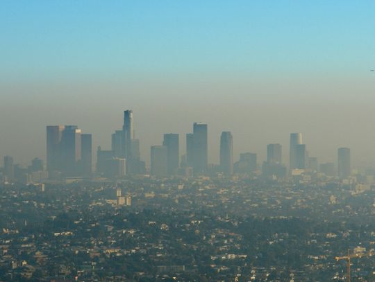 Dzień Czystego Powietrza. Czy wiesz, czym oddychasz?