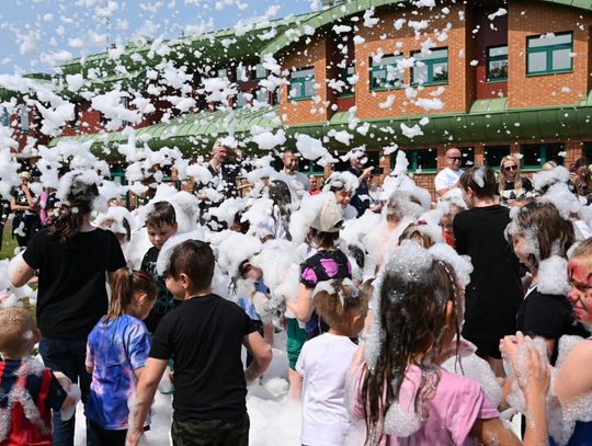 DZIEŃ DZIECKA W PŁOTACH ZA NAMI!