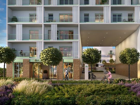 Dzień otwarty Develii w sześciu miastach w Polsce i nowe inwestycje w portfolio