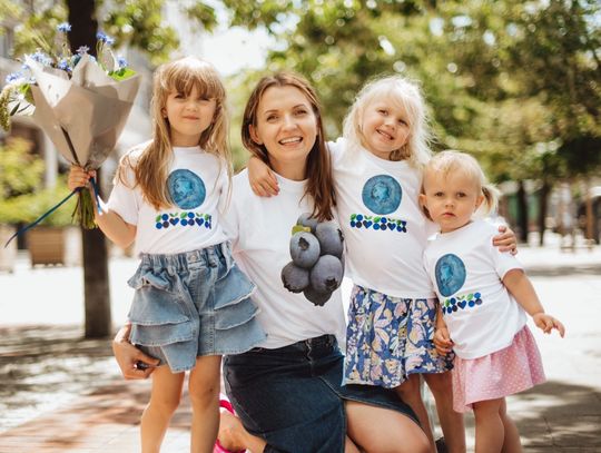 Dzień Polskiej Borówki i początek sezonu 2025