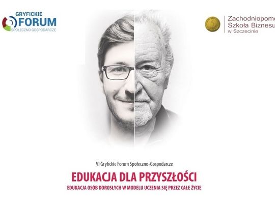 Edukacja dla przyszłości - Gryfickie Forum Społeczno - Gospodarcze