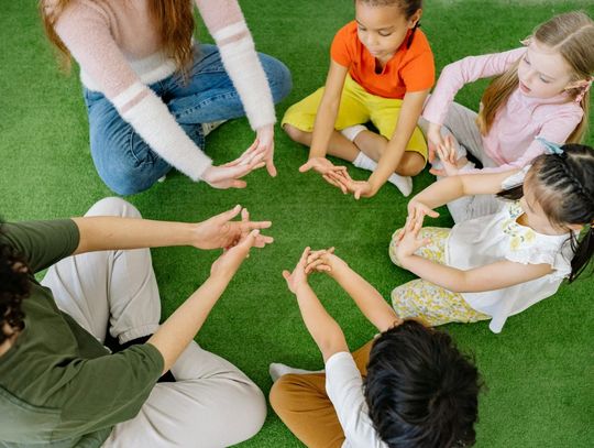 Edukacja włączająca - kto za nią odpowiada? Raport z najnowszych badań