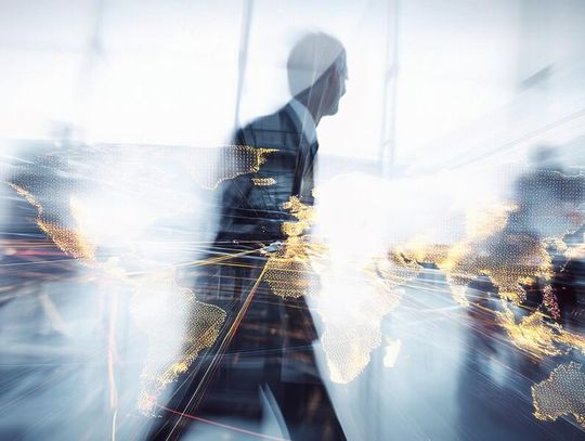 Eksperci: świat już nigdy nie będzie zmieniał się tak wolno jak dziś