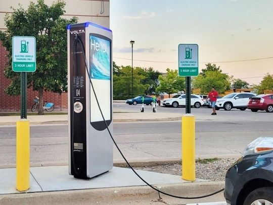 Elektryfikacja transportu drogowego w Polsce przyspieszy po 2030 roku