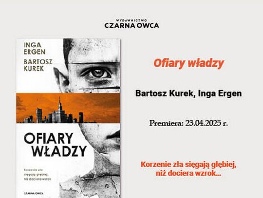 Elity mają swoje sekrety. Niektóre są warte miliony. Inne – ludzkie życie… Elity mają swoje sekrety. Niektóre są warte miliony. Inne – ludzkie życie…