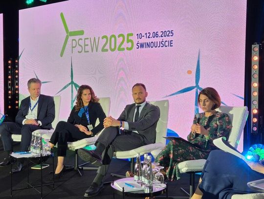 Energetyka wiatrowa szansą dla firm z naszego powiatu?