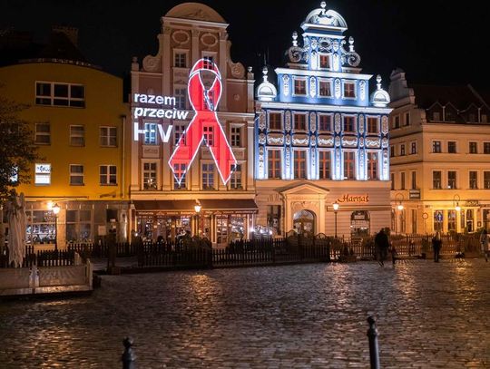 Epidemia HIV nie jest opanowana Fakty i mity o wirusie