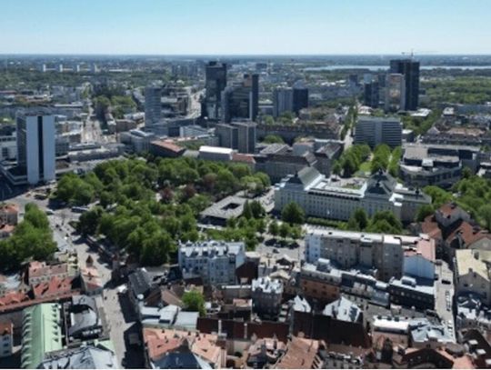 Estonia znów liderem konkurencyjności podatkowej. Polska spada aż o sześć miejsc