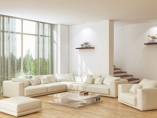 Expert od gładkich ścian