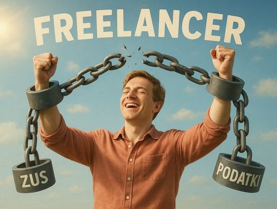 Faktury VAT bez firmy? Czy przedsiębiorcy o tym wiedzą - badania Freelancehunt