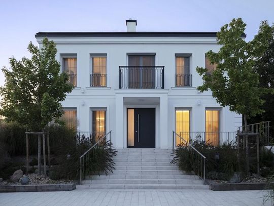 Fasada Roku 2025: znamy zwycięzców głosowania internautów!