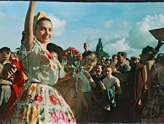 Festiwal 1955 – wystawa o spektakularnym wydarzeniu w historii stolicy od 18 czerwca w Muzeum Warszawy