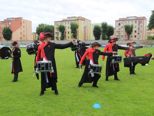 Festiwal Orkiestr Dętych – IV GRYFICKIE DĘCIAKI!