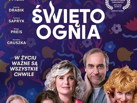 Filmowe Lato na Pomorzu Zachodnim w Rosnowie