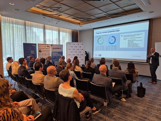 "Focus on Germany" w Szczecinie