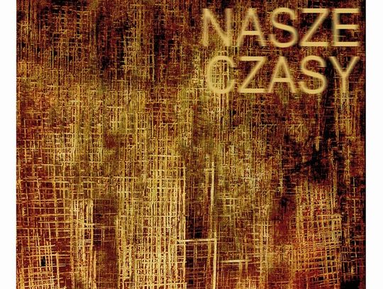 Fotokolaże Cezarego Dubiela „Nasze czasy”