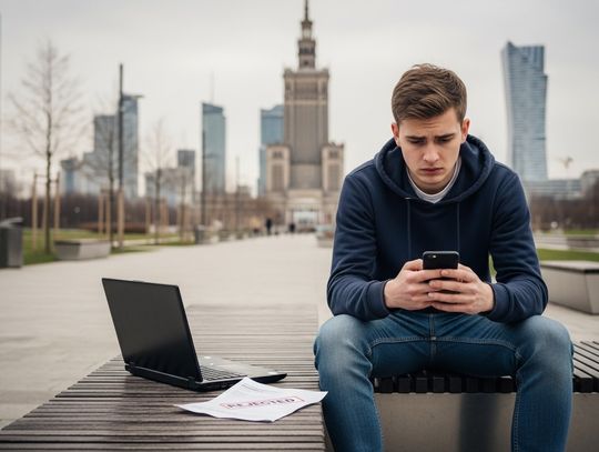 Freelancing jako alternatywa dla etatu?