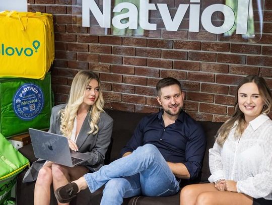 Giganci spełniają wielkie sny małych miast: rośnie sieć dostępu do popularnych usług aplikacyjnych