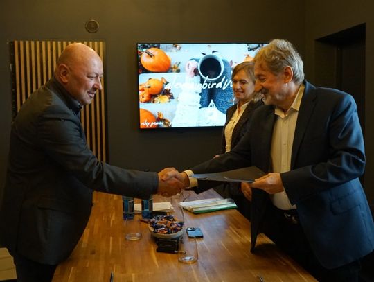 Gmina Płoty właścicielem dwóch zamków