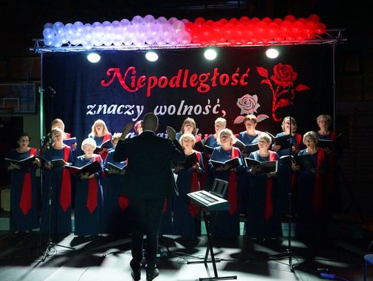 Gminne Obchody Narodowego Święta Niepodległości w Płotach