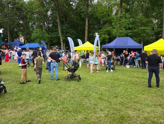 Gminny Dzień Dziecka 2025