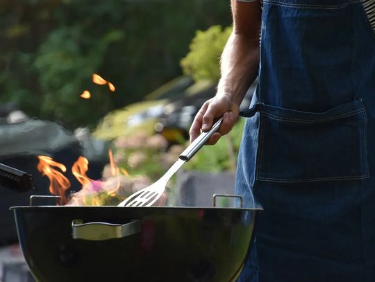 Grillowanie - co wolno, a co nie? Przewodnik z przepisami