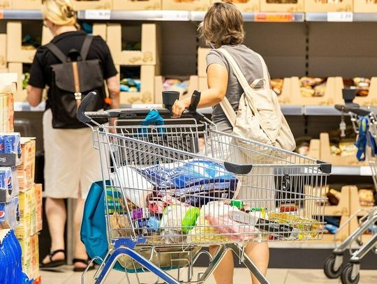 Grudzień w sklepach powinien upłynąć w miarę stabilnie. Ceny pójdą w górę, ale raczej umiarkowanie