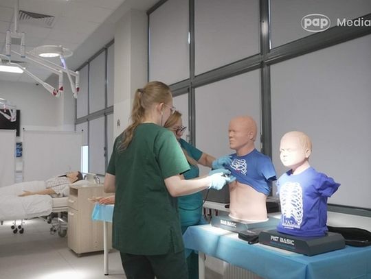 Grupa LUX MED otwiera Wyższą Szkołę Nauk Medycznych w Warszawie