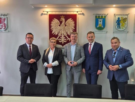 Gryfice miejscem dyskusji o biznesie