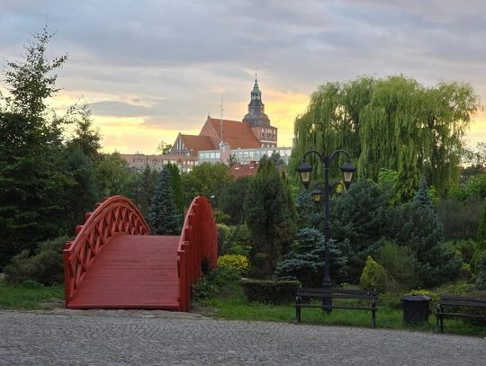 Gryfice – perła Pomorza Zachodniego