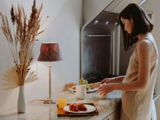 Grzanki z jesiennymi dodatkami – rozgrzewające, kremowe i pełne smaku