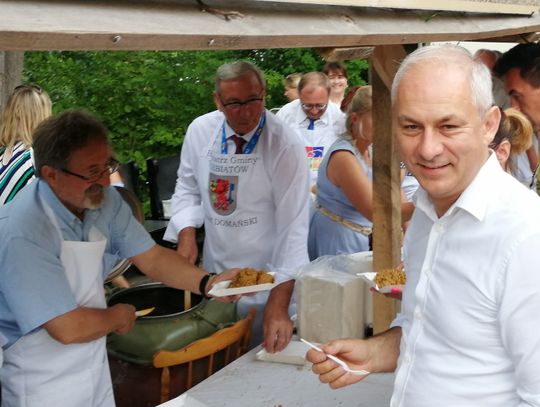 Grzegorz Napieralski do Sejmu, Magda Kochan do Senatu