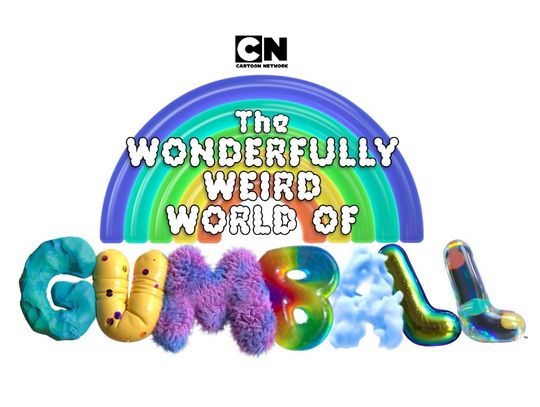 GUMBALL POWRACA!