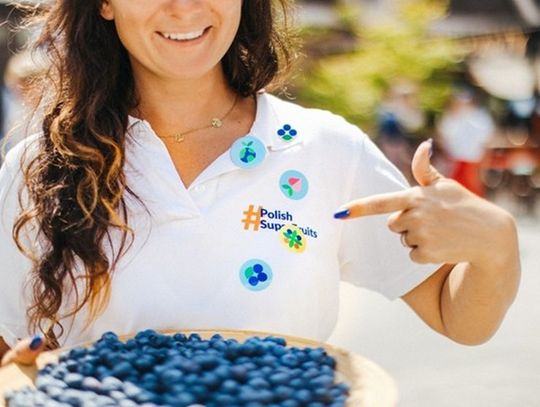 Historyczne wzrosty konsumpcji owoców - badania Kantar Polska