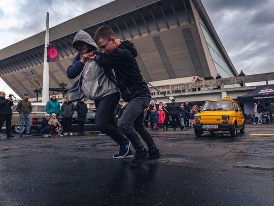 Hub rozwoju pasji w gdańskiej Oliwie